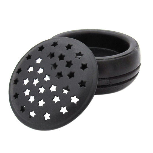 Starry Screen Incense Burner