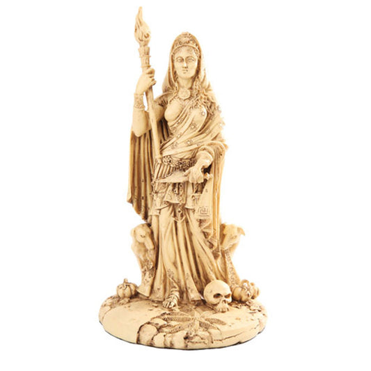 Hecate Statue