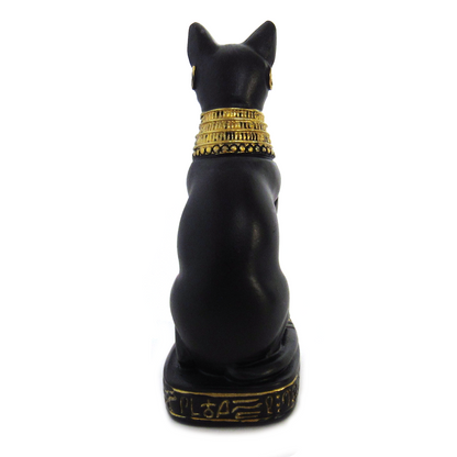 Bastet Mini Statue