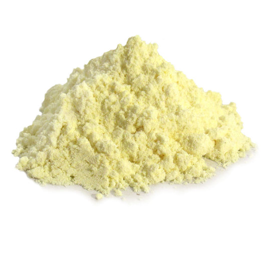 Sulfur Powder (1 oz)