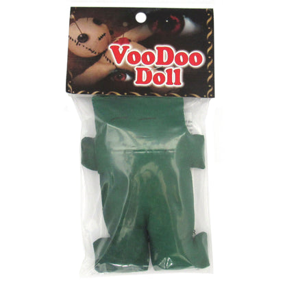 Voodoo Doll (Green)