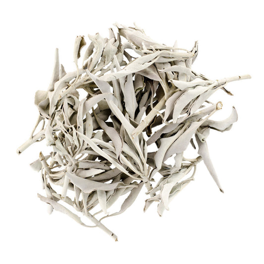 White Sage (2 oz)